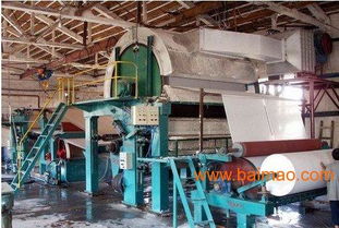 污泥紙板機(jī)、環(huán)保小型造紙機(jī)及新型紙板機(jī)械綜合解析 價(jià)格、廠家與銷售趨勢(shì)