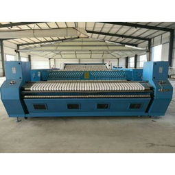 石家莊多妮士洗滌設(shè)備銷售公司 專業(yè)機(jī)械設(shè)備解決方案的領(lǐng)航者