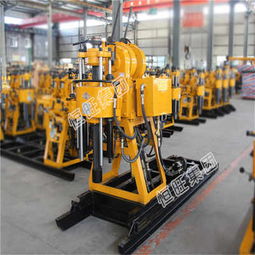 魯恒機(jī)械 專業(yè)制造，廠家直銷高速水井鉆機(jī)，賦能高效水資源開發(fā)