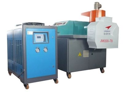 寵物食品生產(chǎn)領(lǐng)域的專家 哈爾濱金諾機(jī)械及其民用寵物食品設(shè)備解析